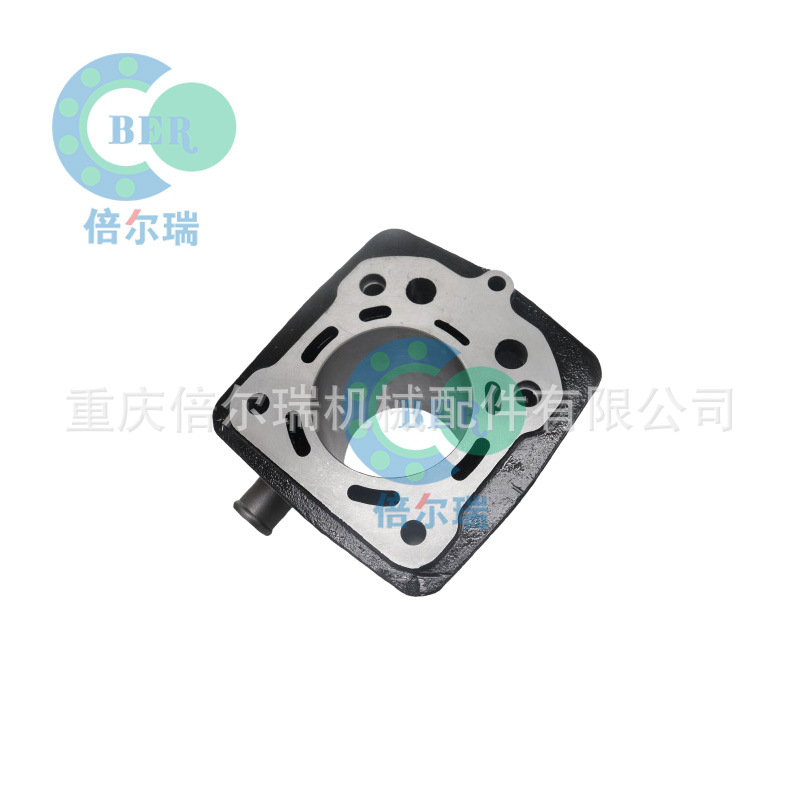 Fábrica recta para accesorios de motor de motocicleta Humvee 300 cilindro