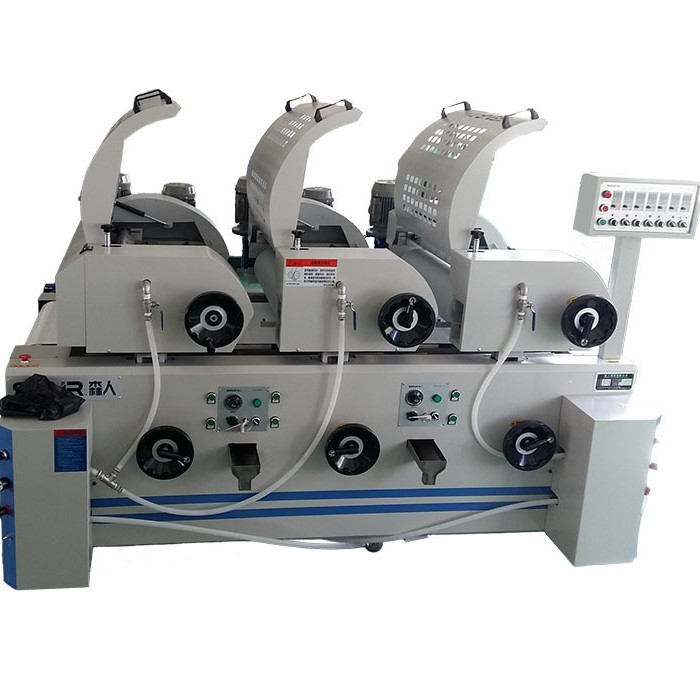 主营涂装设备UV滚涂机 腻子底漆一体滚涂机 自动三辊滚涂设备