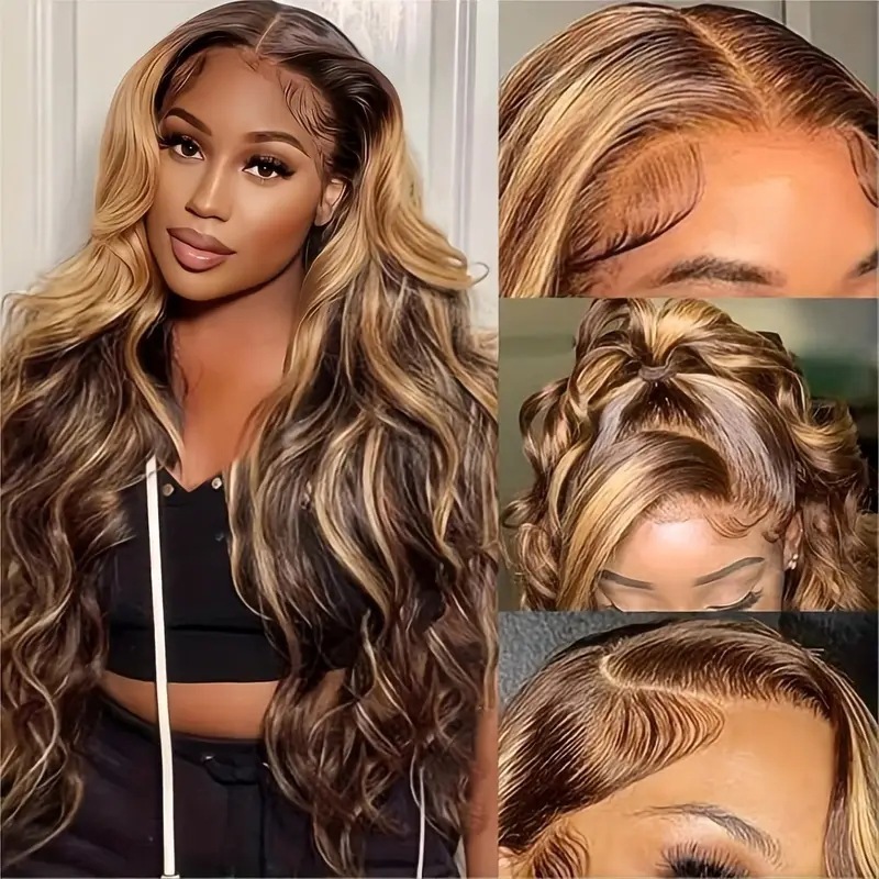 Long Curly Hair Wig Hairstyle high temperature wire Hair Material Holiday, Weekend Occasion Women's Casual Simple Style Holiday Weekend High Temperature Wire Long Curly Hair Wigs