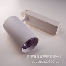 LED܉�������÷��b�͏d��������չʾ��܉���COB 84MM 20W���b��