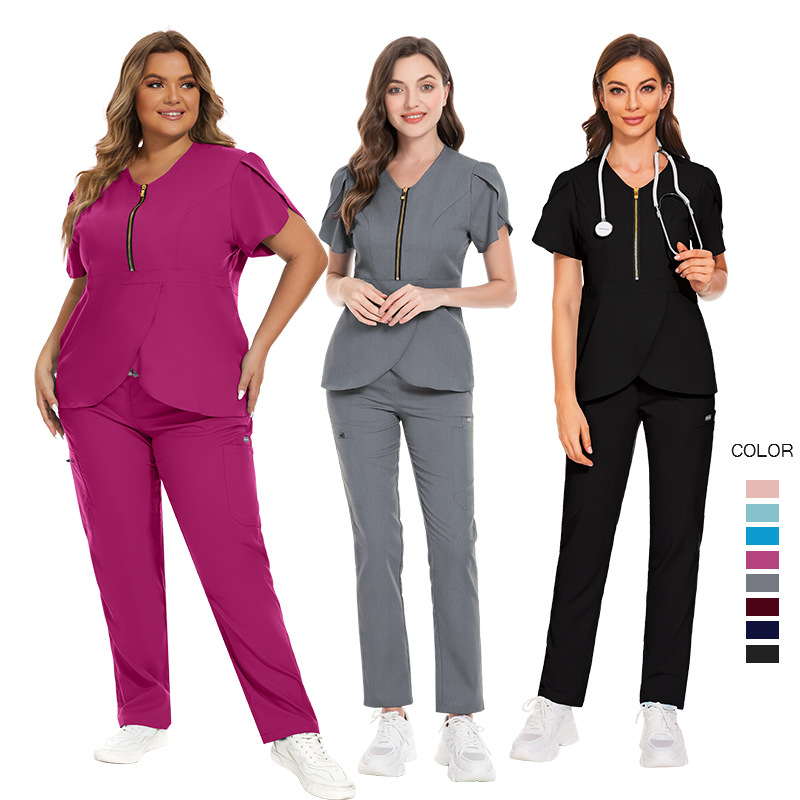Nurse uniform