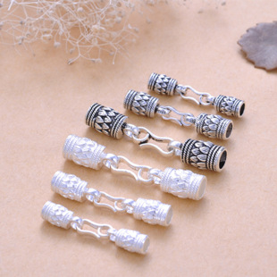 S925���y̩�y���y�����K���ɏ���K�� DIY�ֹ�Ƥ�K�B��β�����l