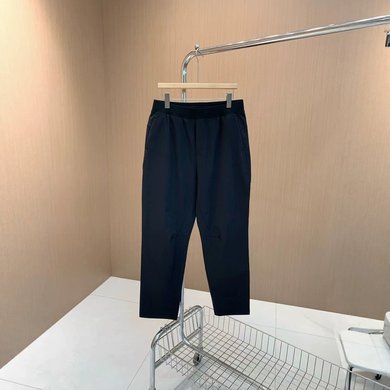 LU-style men's multifunctional pants, new for autumn 26, suitable for daily casual wear, outdoor hiking, versatile and water-resistant casual pants LU-style men's multifunctional pants, new for autumn 26, suitable for daily casual wear, outdoor hiking, versatile and water-resistant casual pants