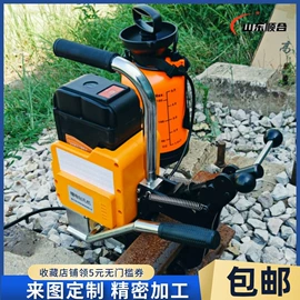 矿山施工设备;矿业输送设备;轨道交通器材