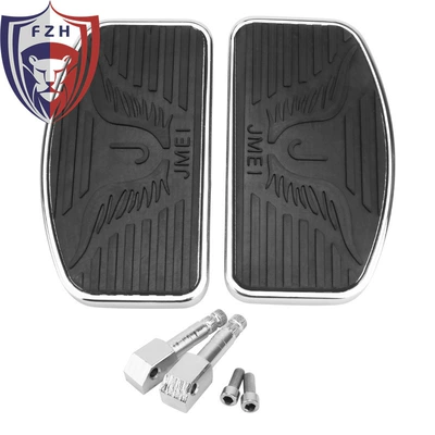 Motorcycle Accessories Suitable for This Motosiklet ləvazimatları və aksesuarları - rear-pedal