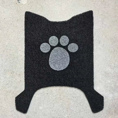Mat Battery Car Wire Ring | Electric vehicle foot mat - footprints-yadi-guanneng-t35-h-special-free-velcro