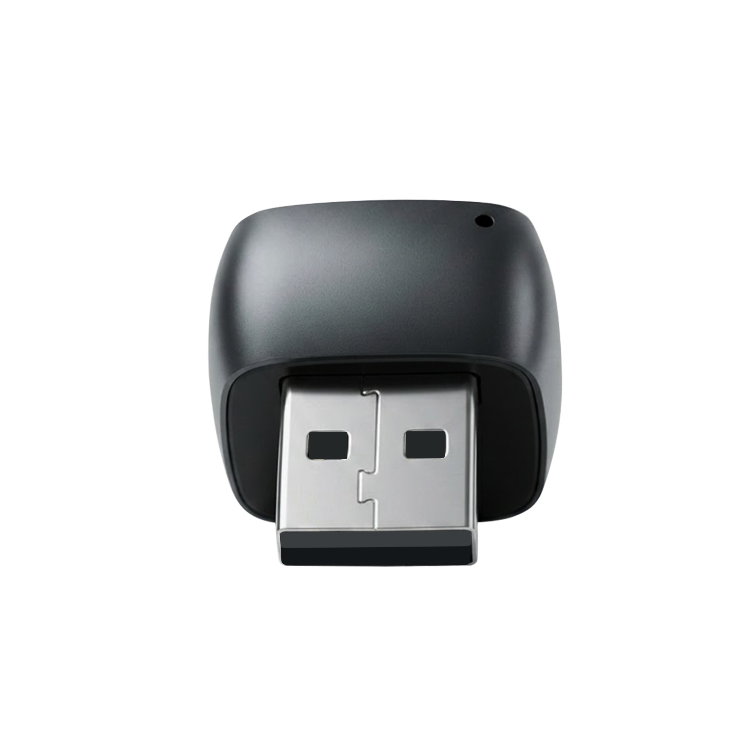 Cross-border wireless carplay adapter, smart Android Auto car connectivity box, 2-in-1 carplay box