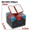 NS1009 enchanting table/send advanced enchanted weapons
