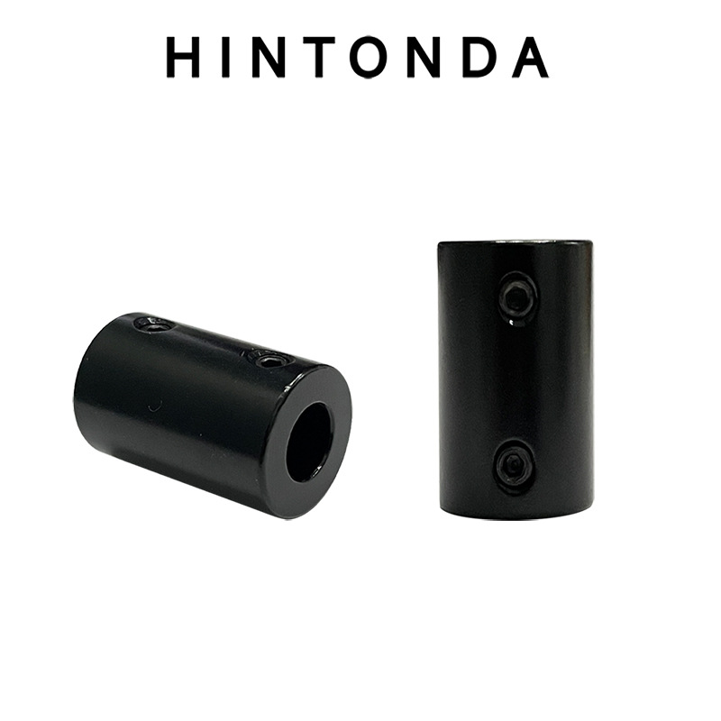 3D打印机联轴器 5*8mm 铝合金连轴器 弹性编码器 丝杆联轴器