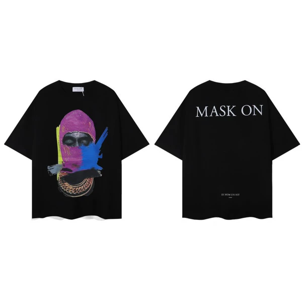IH808—black