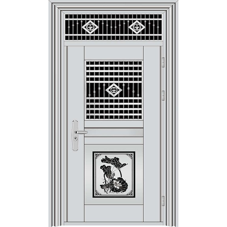 Soundproof stainless steel door _sandboard double-leaf security door_ specifications | Customizable non-standard options available. Jin Qiao Mingmen brand Soundproof stainless steel door _sandboard double-leaf security door_ specifications | Customizable non-standard options available. Jin Qiao Mingmen brand