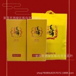 毛铺劲牌毛铺黄荞苦荞酒毛铺如500mL金荞42度 正品包邮