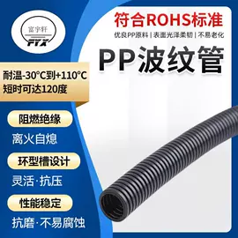 波纹管;PVC管;胶管接头