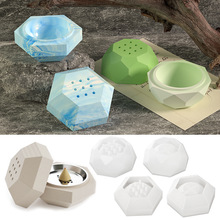 diy���ζ����¯�ڼ�ģ���¿�ˮ��ʯ��Բ��������޹���ӹ轺ģ��