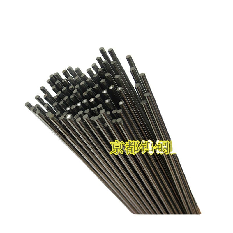 株洲YG10X钨钢圆棒长条【非标钨钢规格；可定做交货7个工作日】