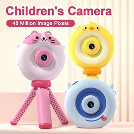 迷你相机;有声挂图;普通数码相机