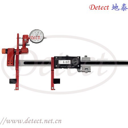 意大利DEMM DIGI BASCOM内外径测量卡尺,内外千分尺,内外测量卡钳