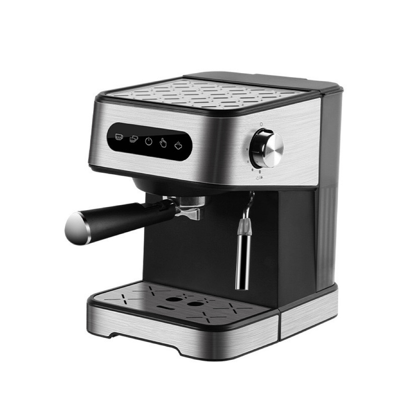 Vintage Italian espresso machine home full semi-automatic 20bar steam milk foam customization Vintage Italian espresso machine home full semi-automatic 20bar steam milk foam customization