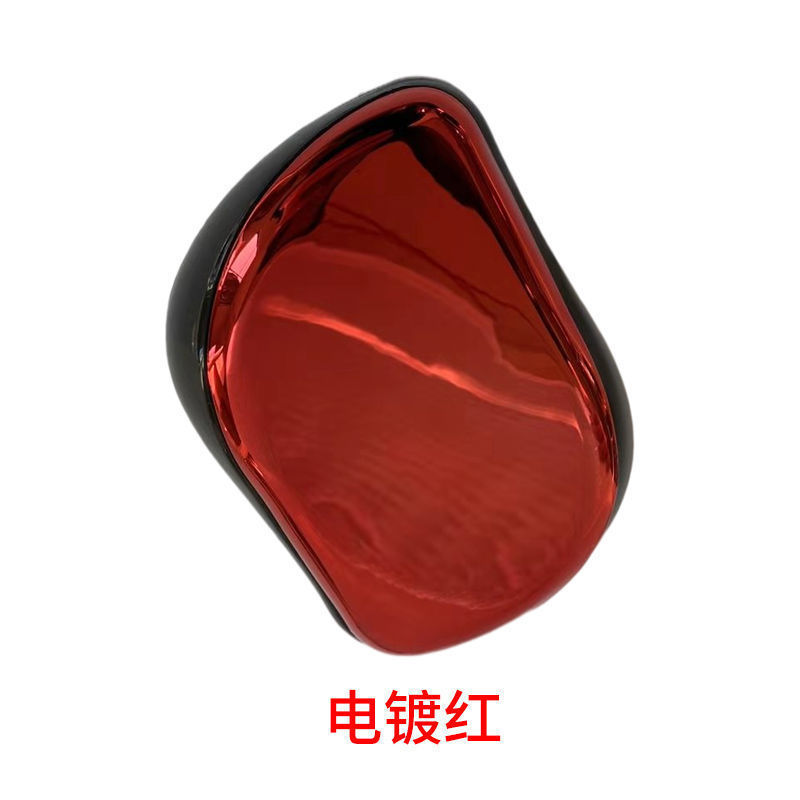 长柄王妃梳子女气囊梳按摩梳卷发防打结顺发梳便携梳|undefined