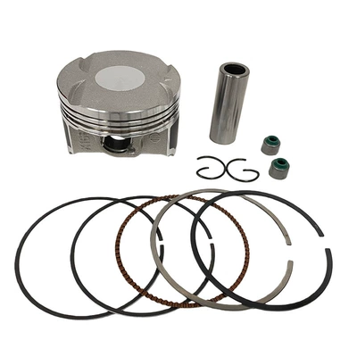 Ns160 Bs6 36Jf0117, Cylinder and parts