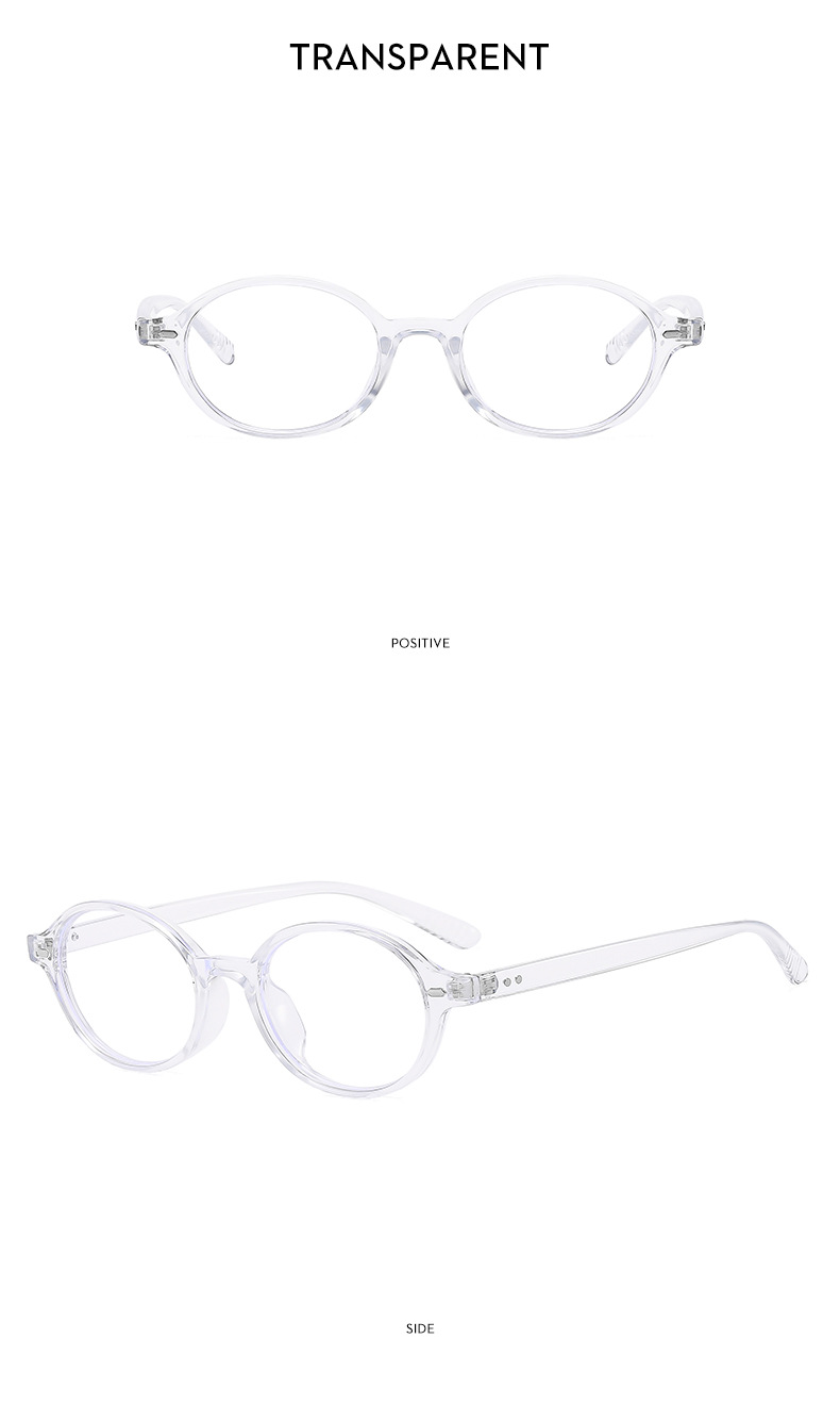 42g Weight Full rim frame Glasses Structure Sunglasses, Glasses Classification PC, UV400 Protection Lens Material Oval Frame Glasses Style Casual Occasion Color Block, Solid Color Pattern All Seasons Season Unisex Gender Vacation, Classic Style Style Vacation Classic Style Color Block Solid Color PC UV400 Protection Oval Frame Full Rim Frame Women's Sunglasses 16