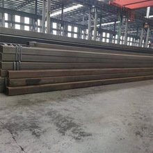 厚壁Q355B方管国标Q355B现货批发天津Q345B价格现货直供
