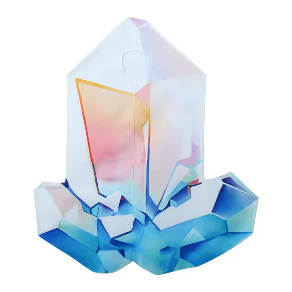 Collapse Star Dome Railway-Star Dome Doll Costume