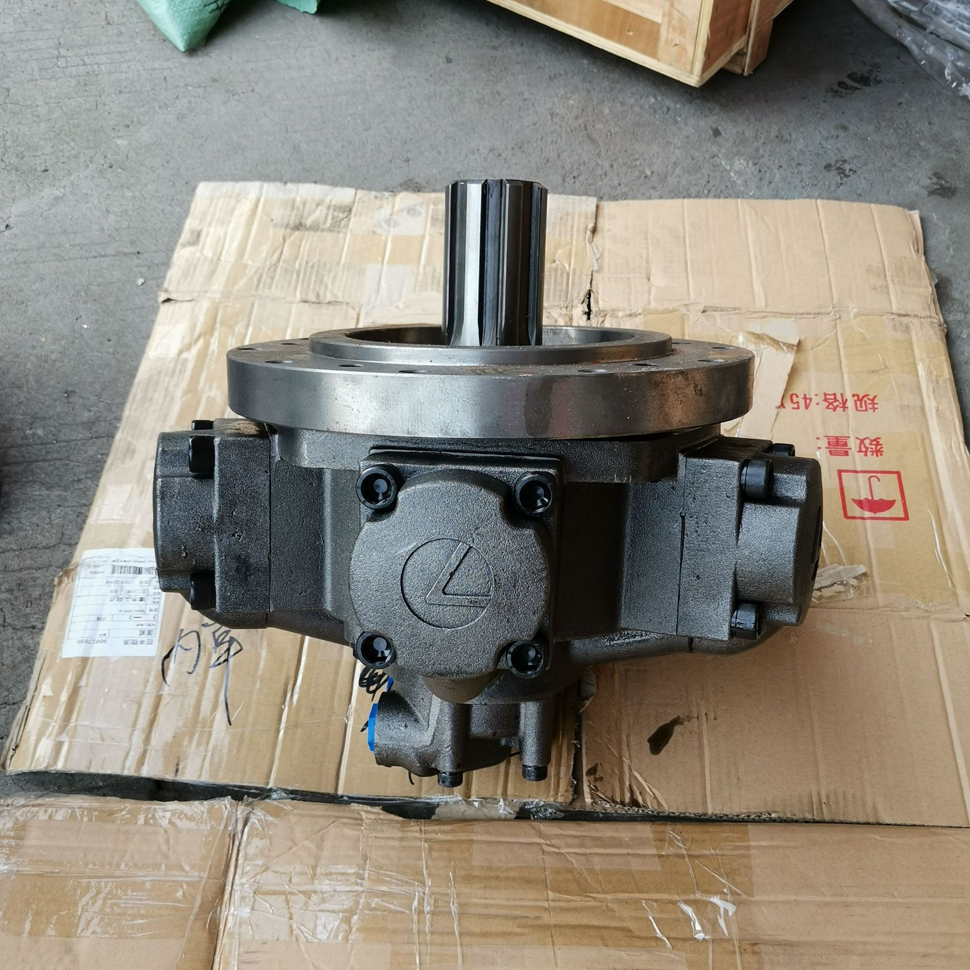 �ֻ���ӦLY��������Һѹ����INTRA �۽�����MRC1400���ϼ�������