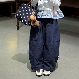 童裤;童连衣裙;童T恤