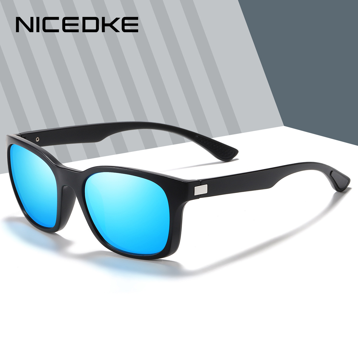 Men's travel sports sunglasses