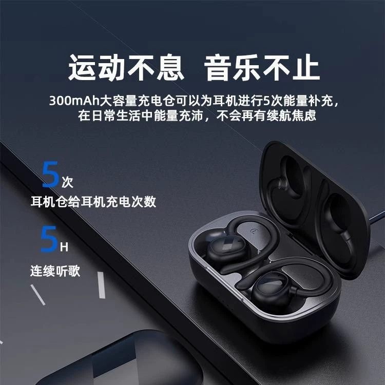 Наушники для зала для мужчин и женщин, Bluetooth, 2024 год