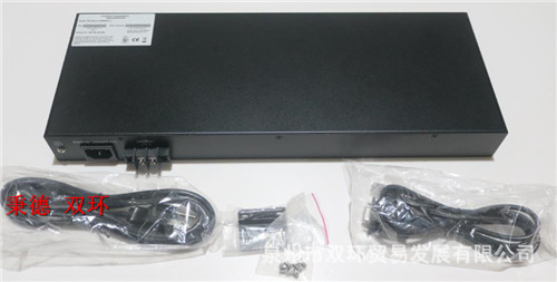 Comtrol 工业以太网交换机32073-9