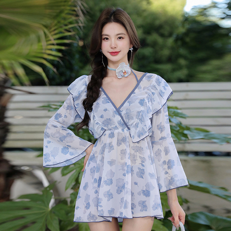 여성용 블루