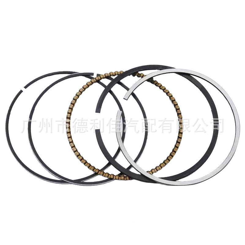 Cross-Border Hot Selling Npr Piston Ring Swt10192Zz/13011-21050 Suitable for Toyota 1Nz-Fe 2Nz-Fe