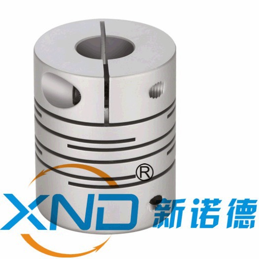 SCTS-C12/SCTS-C63不锈钢平行切缝联轴器/SCT-SCTS绕性联轴器工厂