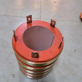 集电电机滑环电机配件滑环五金电机配件滑环厂家直销厂家直供5路