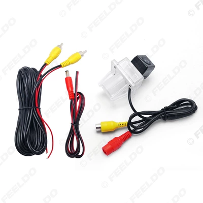 Benz Benz C- class/e-class full: Vehicle camera