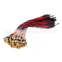 lSMADŰBӾ/SMA^D2.54mmŰĸ^RG316L30CM