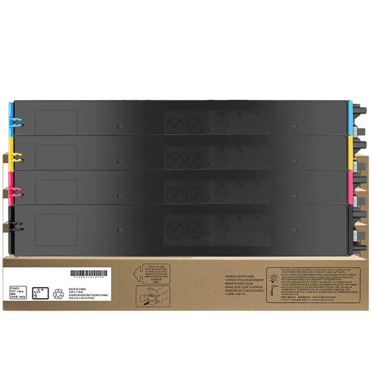 Подходит для порошкового картриджа Sharp C2522R BP-C2522R SF-S265RC BP-CT30 SF-CT30 картридж угольный порошок