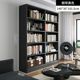 [thickened solid wood] 140cm-piano black