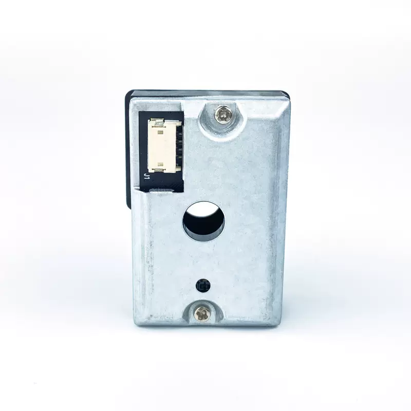 森斯科空气净化器粉尘PM10颗粒物PM2.5灰尘传感器兼容智能传感