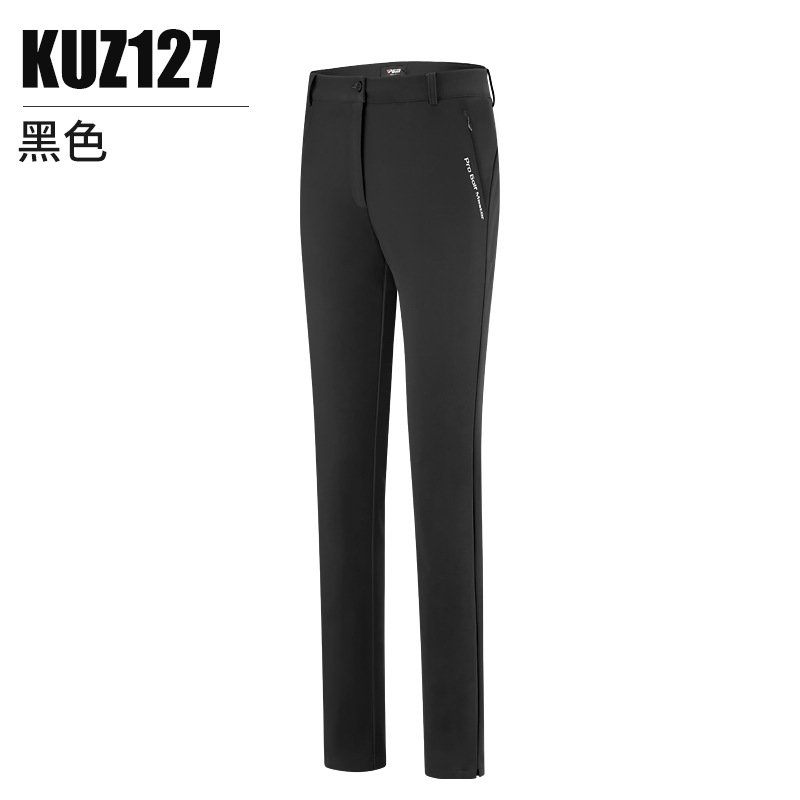 KUZ127-Màu đen