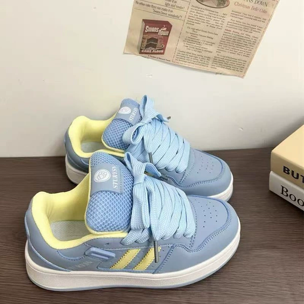 Blue -yellow