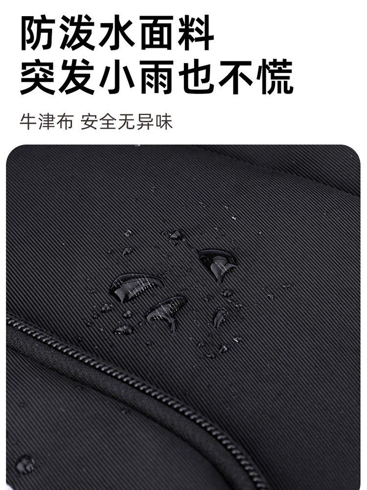 Mochila estilo campus japonés hermosa, mochila de alta capacidad, mochila de estudiantes de tercer a sexto grado.
