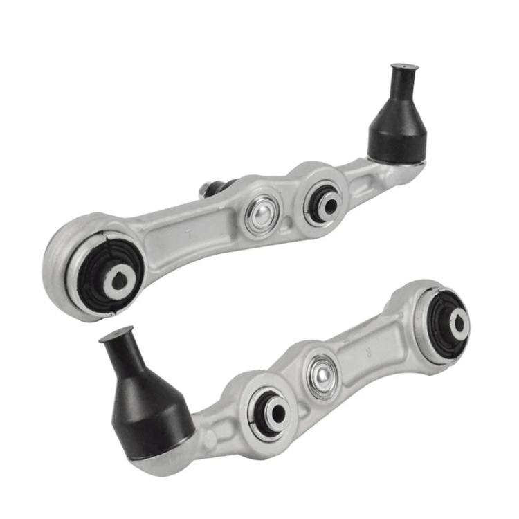 Suitable for Mercedes-Benz lower control arm 2053306101 2053306201 2053302311 2053302411