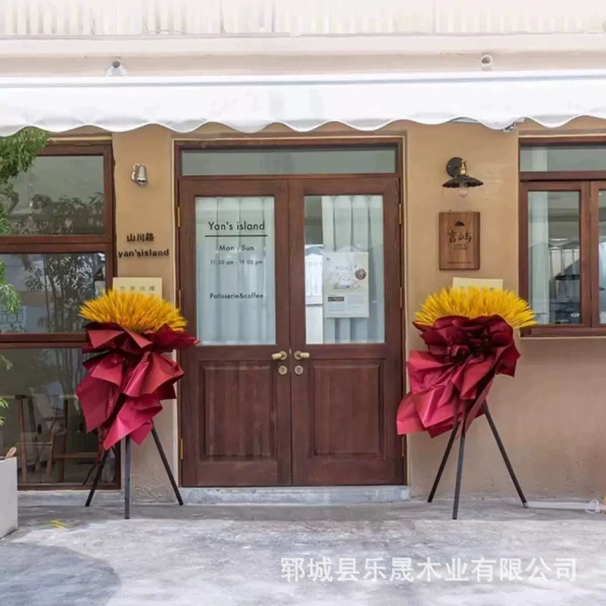 Окно старого дуба рама цельная древесина раздвижное окно в стиле Wasabi B&B ретро окно