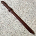 景震剑桃木剑打神鞭龙虎七星剑道家用品雷击法器龙头九节鞭姜子牙