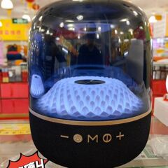 華強北ハマンlp 90超重音瑠璃四世代ハイエンドbluetooth音響ステレオサラウンド雰囲気照明