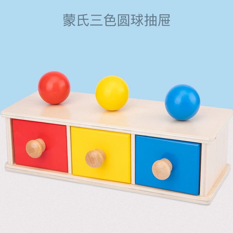 Деревянные дидактические материалы для Montessori для коробок, текстильная таблица для детского сада, игрушка, наука и техника, раннее образование