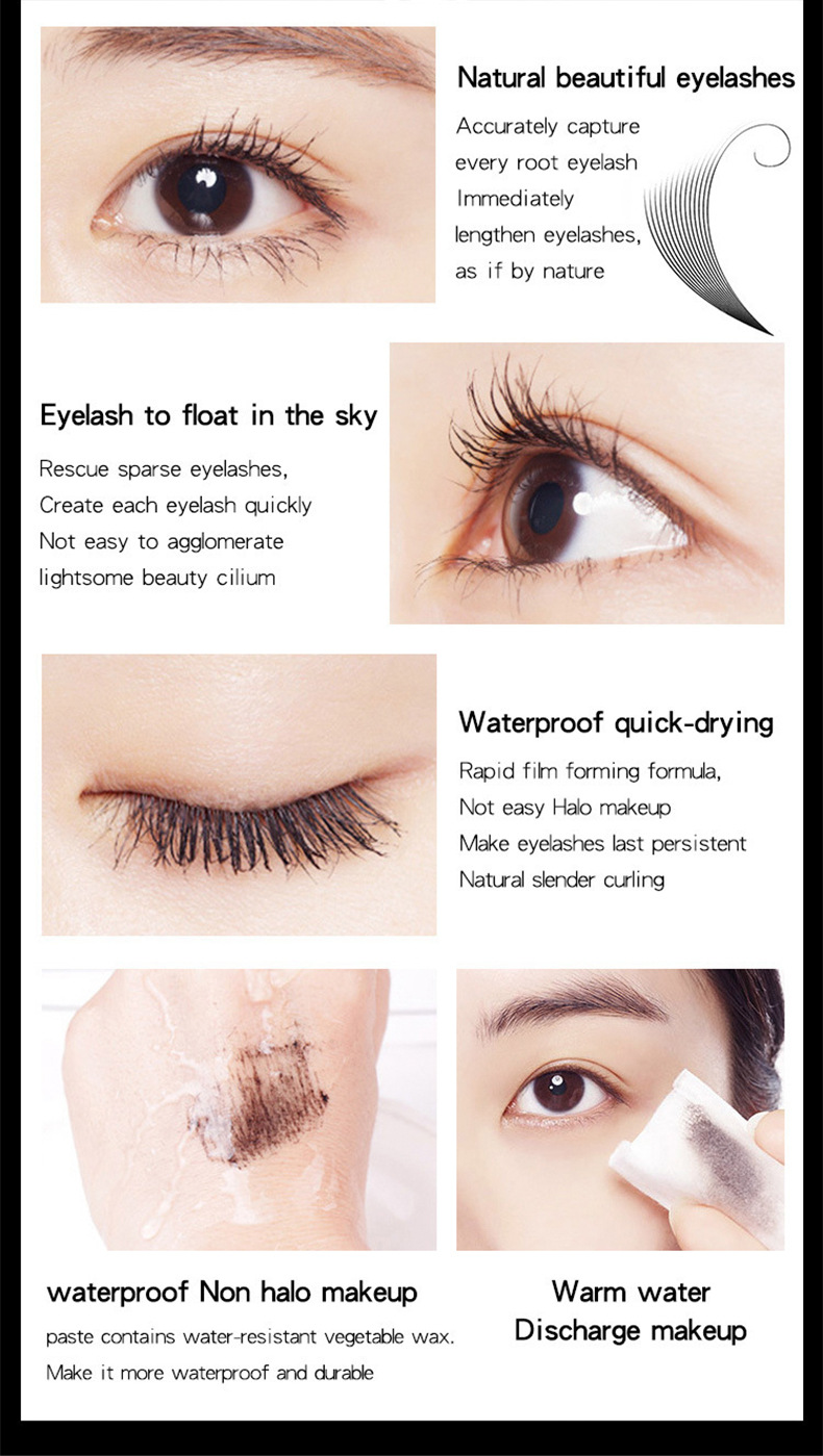 Mascara Application 4
